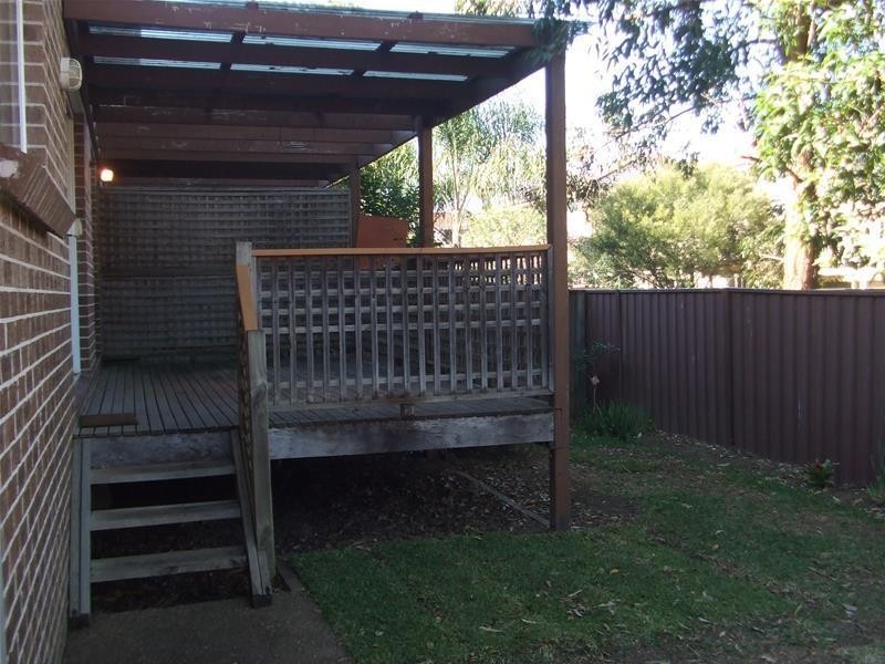 Quakers Hill NSW 2763