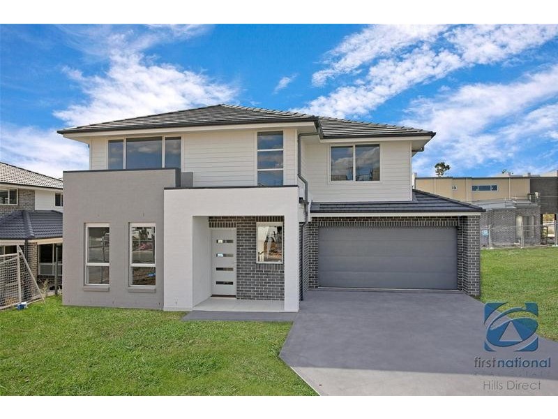 Lot 19  Alana Avenue, Quakers Hill NSW 2763