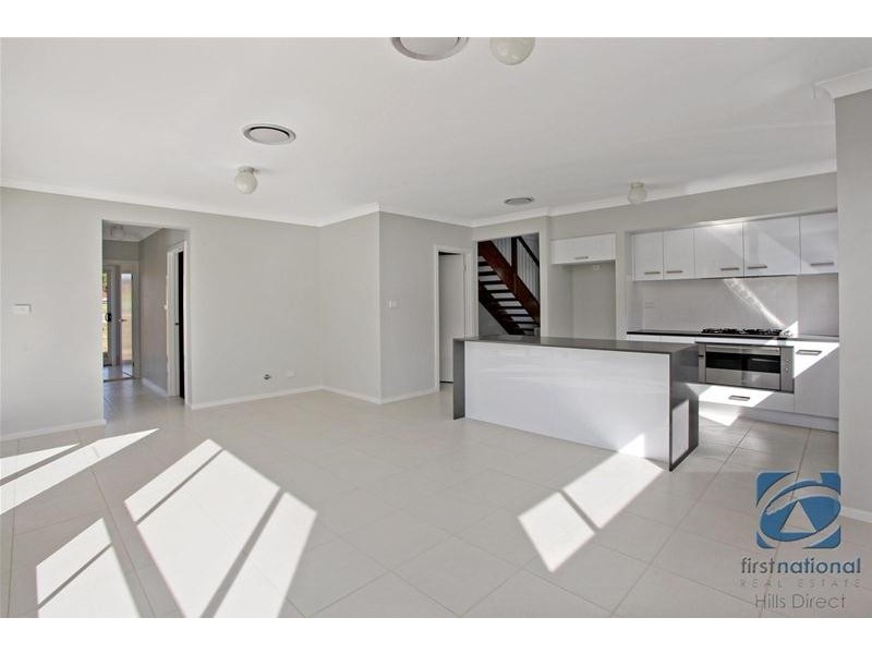 Lot 19  Alana Avenue, Quakers Hill NSW 2763