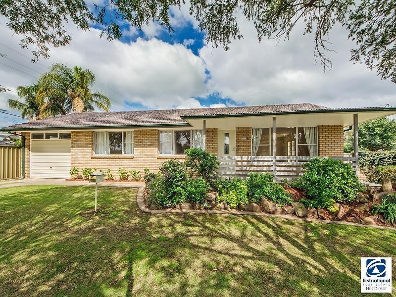673 George Street, South Windsor NSW 2756