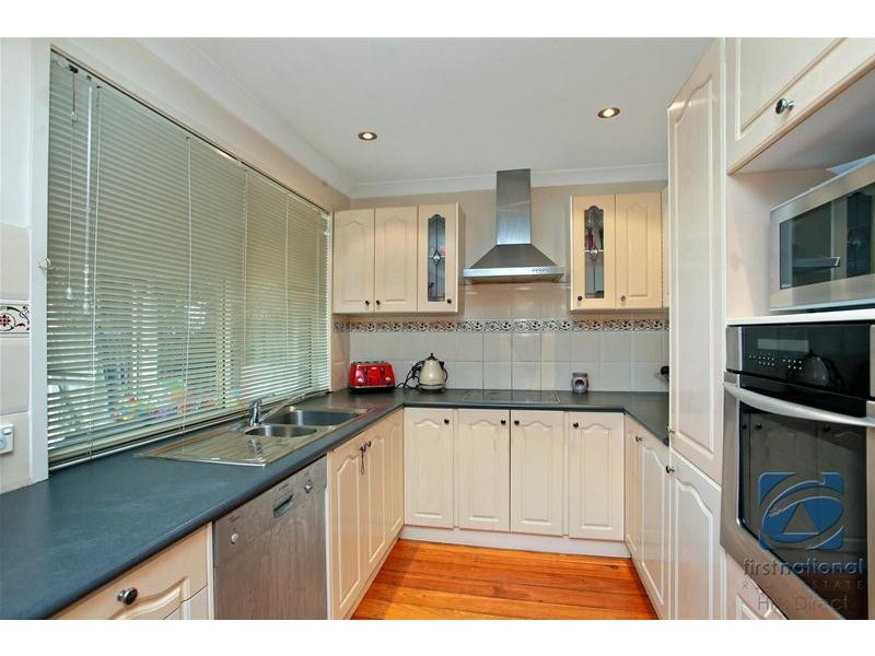 103 Kennington Avenue, Quakers Hill NSW 2763