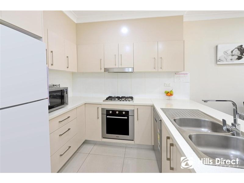 Quakers Hill NSW 2763