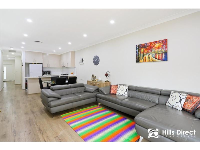 Quakers Hill NSW 2763