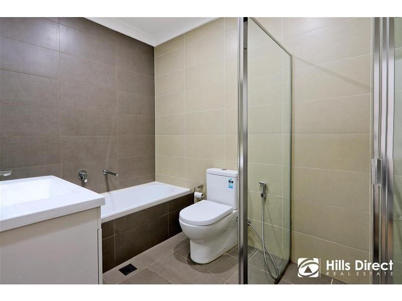 Quakers Hill NSW 2763