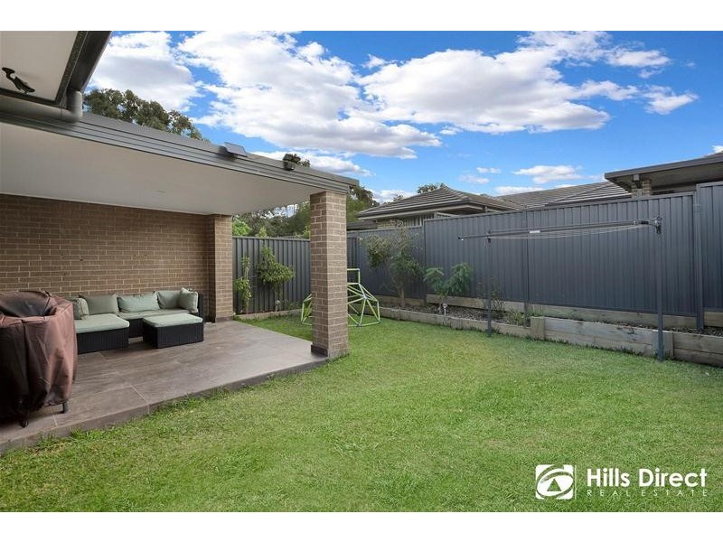 Quakers Hill NSW 2763