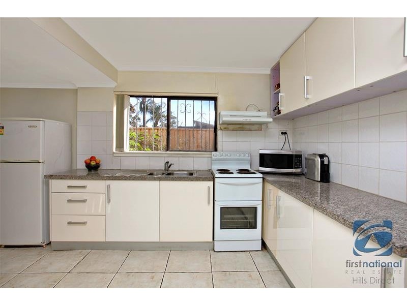 Quakers Hill NSW 2763