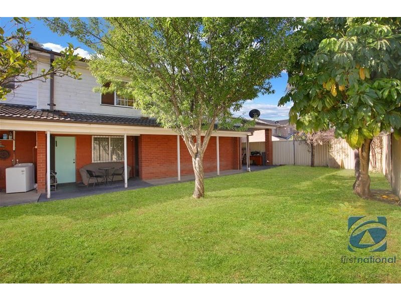 Quakers Hill NSW 2763