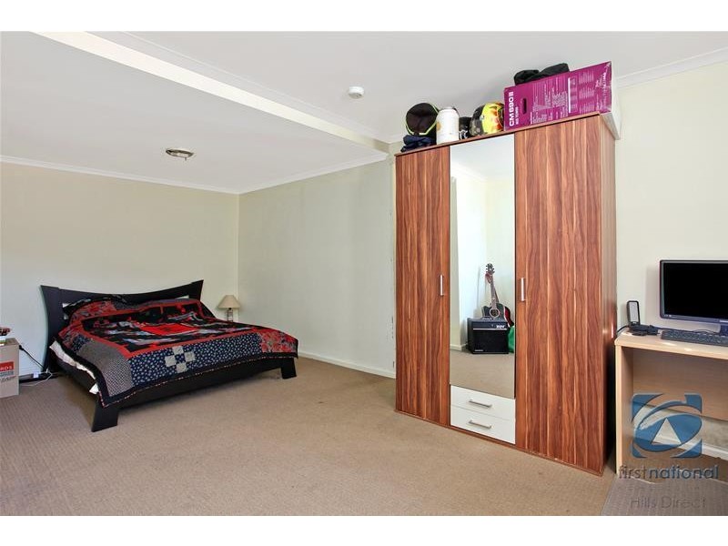 Quakers Hill NSW 2763