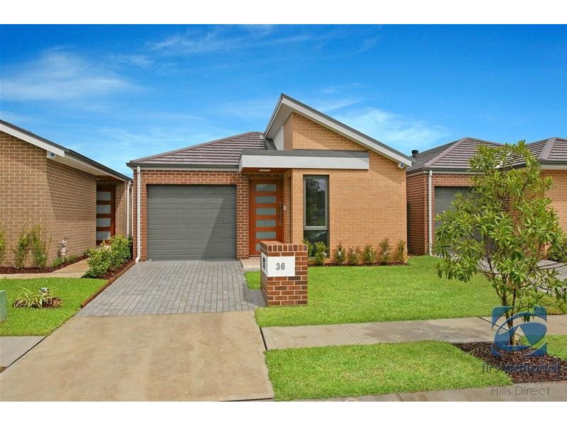 Riverstone NSW 2765