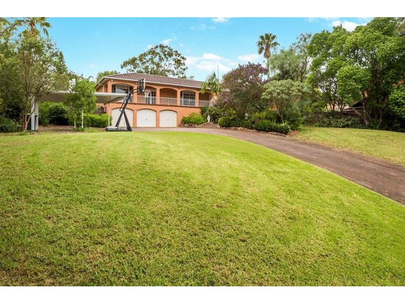 8-16 Talofa Place, Castle Hill NSW 2154