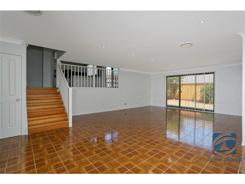 Beaumont Hills NSW 2155