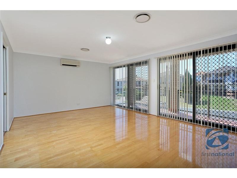 Beaumont Hills NSW 2155