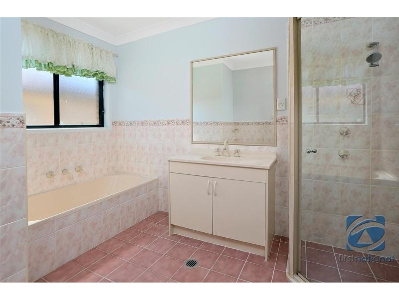 Beaumont Hills NSW 2155