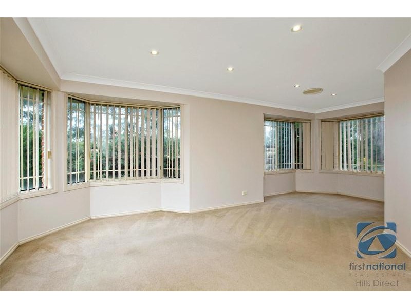 Stanhope Gardens NSW 2768