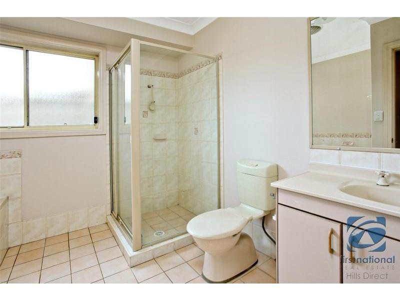 Stanhope Gardens NSW 2768