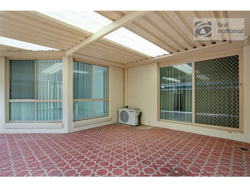 86 Trevor Toms Drive, Acacia Gardens NSW 2763