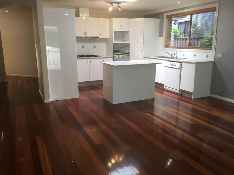 Stanhope Gardens NSW 2768