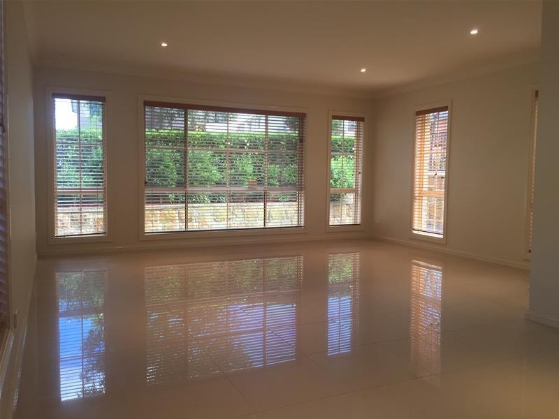 Stanhope Gardens NSW 2768