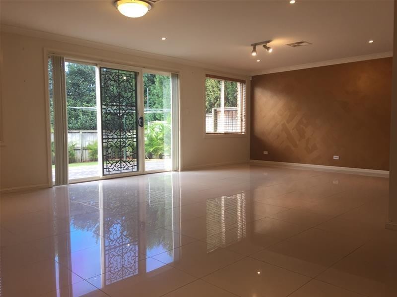 Stanhope Gardens NSW 2768