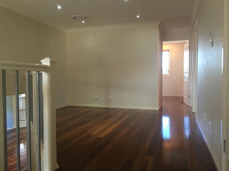 Stanhope Gardens NSW 2768