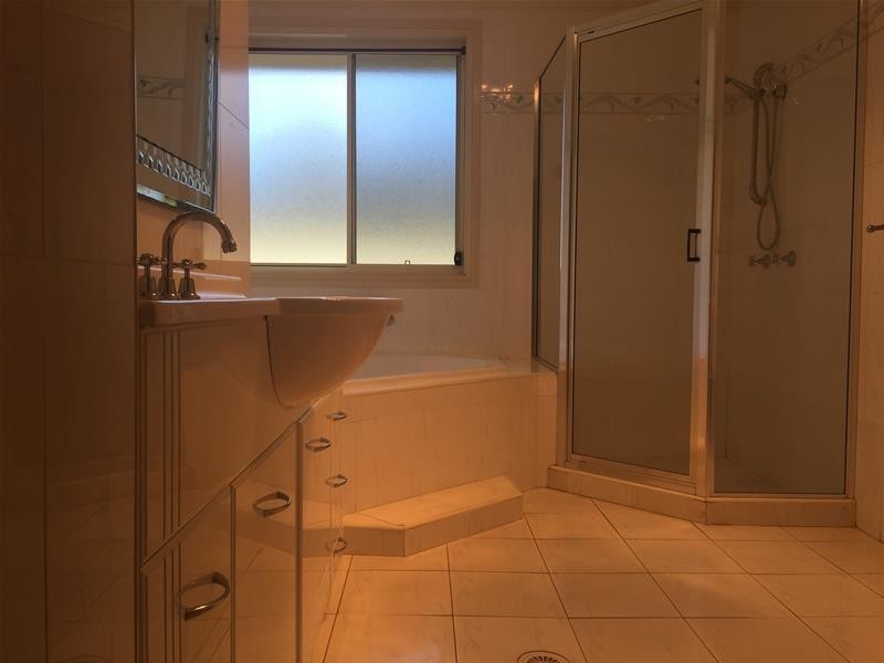 Stanhope Gardens NSW 2768