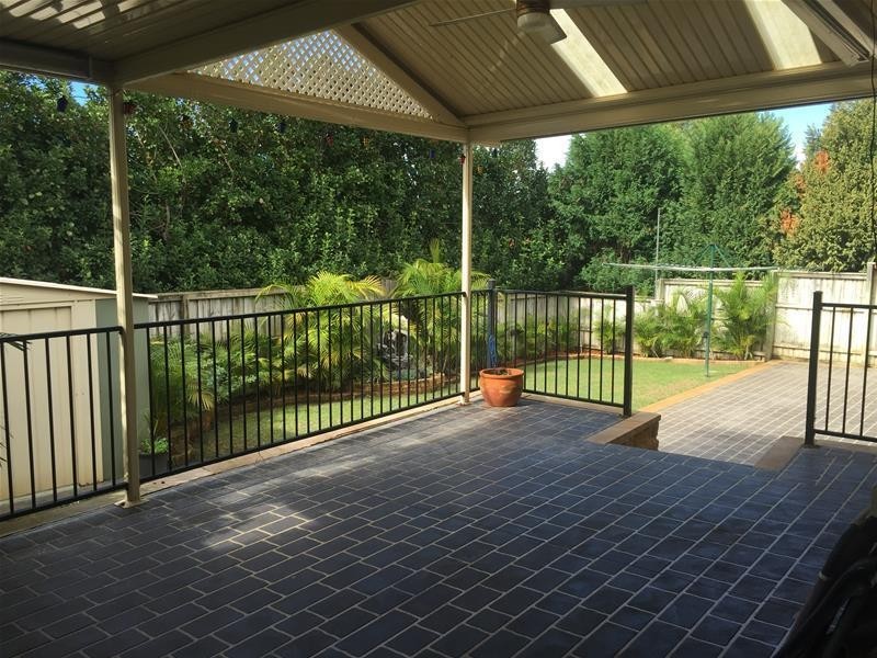 Stanhope Gardens NSW 2768