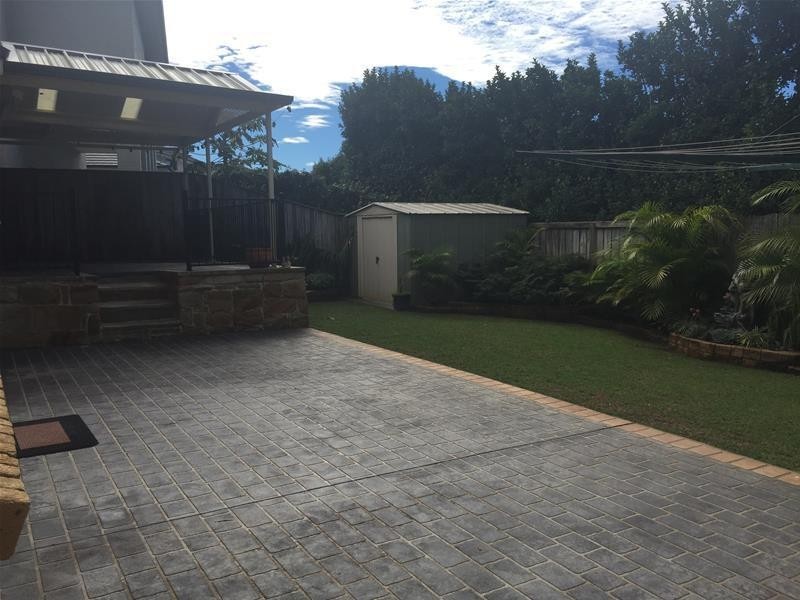 Stanhope Gardens NSW 2768