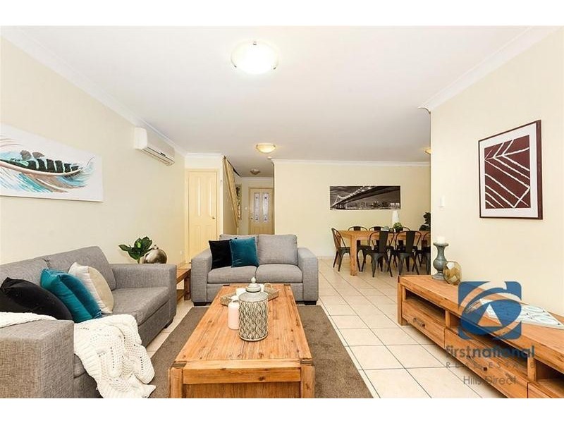 5/30 Hillcrest Road, Quakers Hill NSW 2763