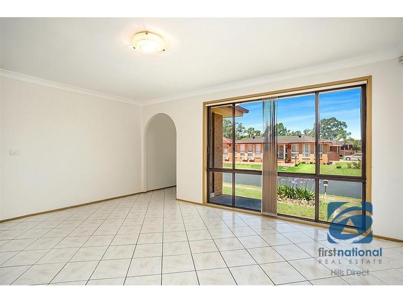 Quakers Hill NSW 2763