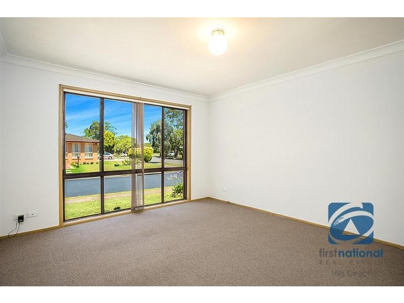 Quakers Hill NSW 2763