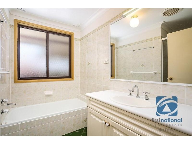 Quakers Hill NSW 2763