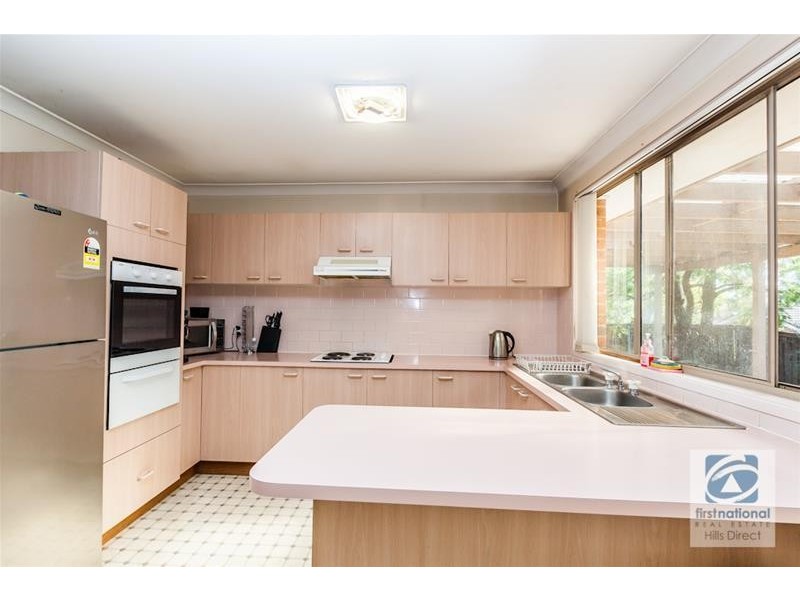 19 Alamar Crescent, Quakers Hill NSW 2763