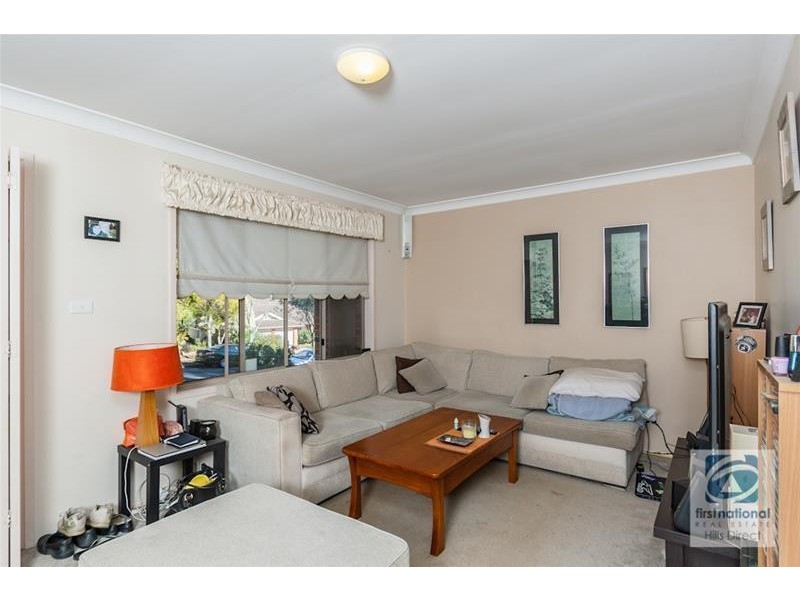 19 Alamar Crescent, Quakers Hill NSW 2763