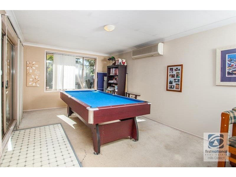 19 Alamar Crescent, Quakers Hill NSW 2763