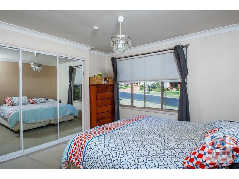 19 Alamar Crescent, Quakers Hill NSW 2763