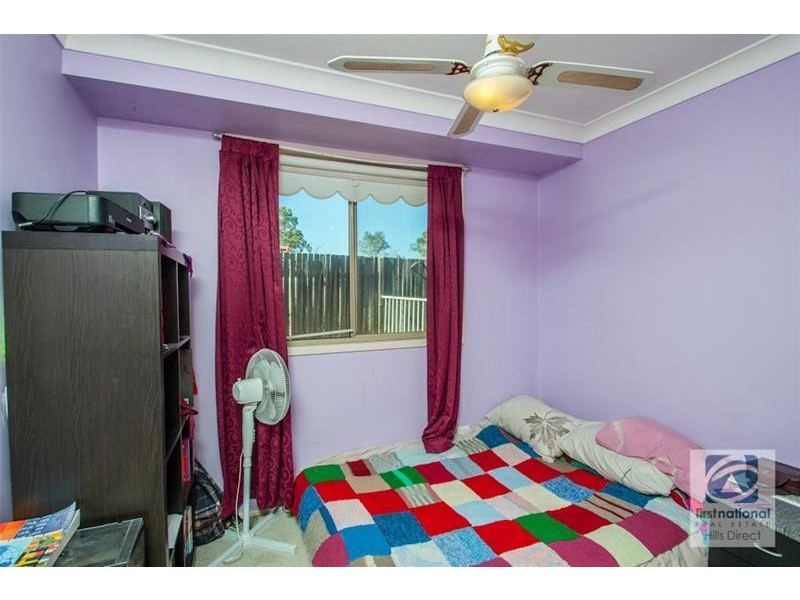 19 Alamar Crescent, Quakers Hill NSW 2763