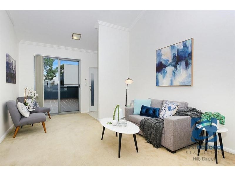 36/11 Glenvale Avenue, Parklea NSW 2768
