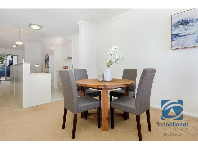 36/11 Glenvale Avenue, Parklea NSW 2768