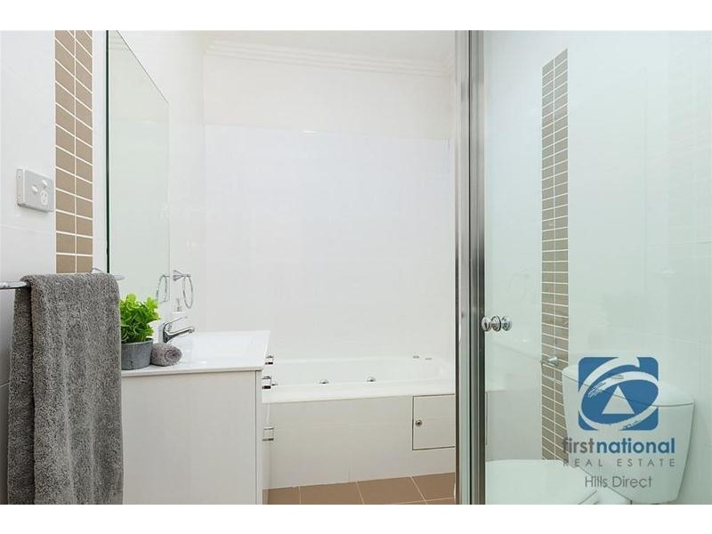 36/11 Glenvale Avenue, Parklea NSW 2768