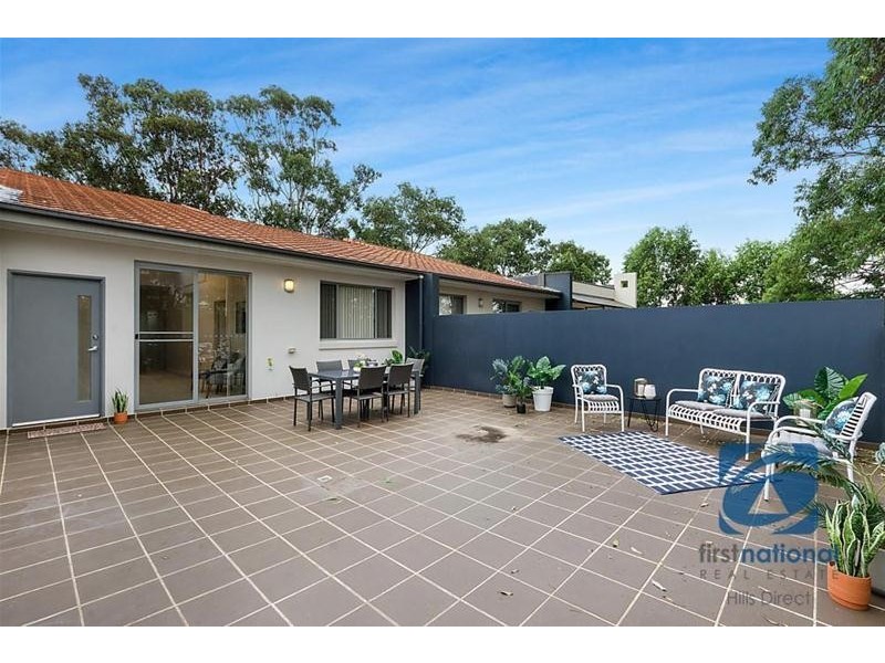 36/11 Glenvale Avenue, Parklea NSW 2768