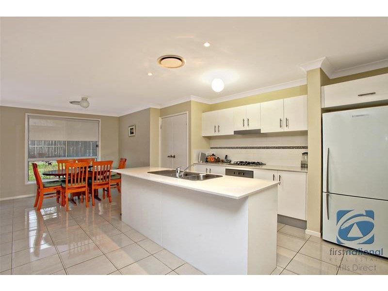 56 Ripple Crescent, The Ponds NSW 2769