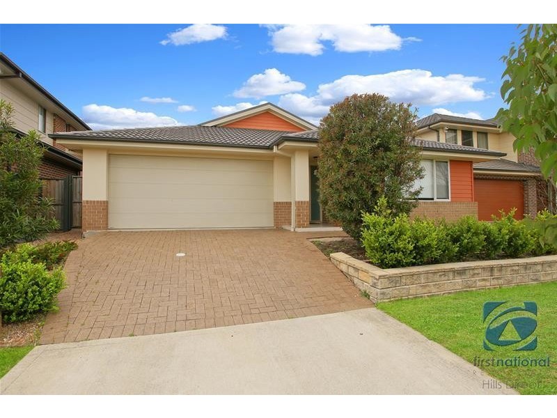 56 Ripple Crescent, The Ponds NSW 2769