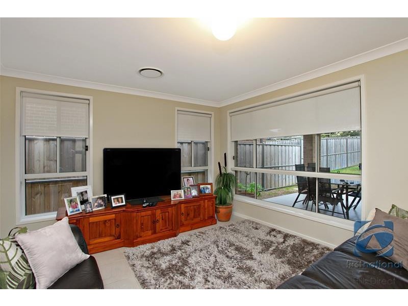 56 Ripple Crescent, The Ponds NSW 2769