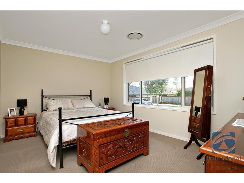 56 Ripple Crescent, The Ponds NSW 2769