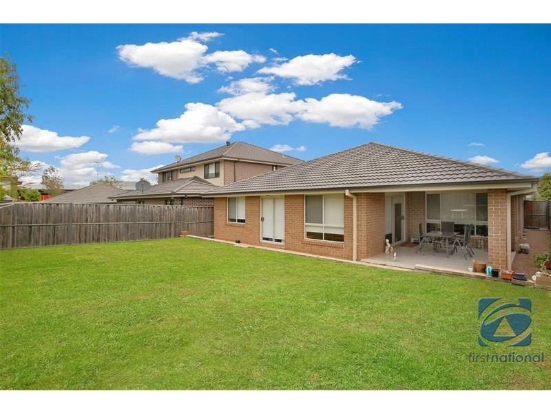 56 Ripple Crescent, The Ponds NSW 2769
