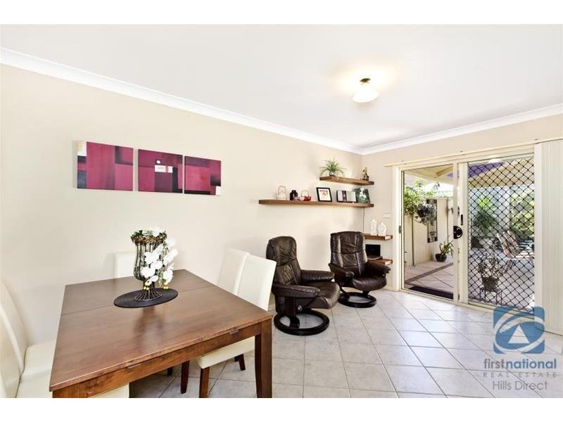 17 Hillcrest Road, Quakers Hill NSW 2763