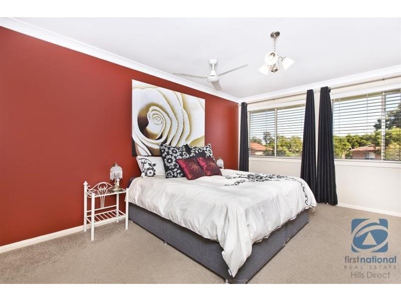 17 Hillcrest Road, Quakers Hill NSW 2763