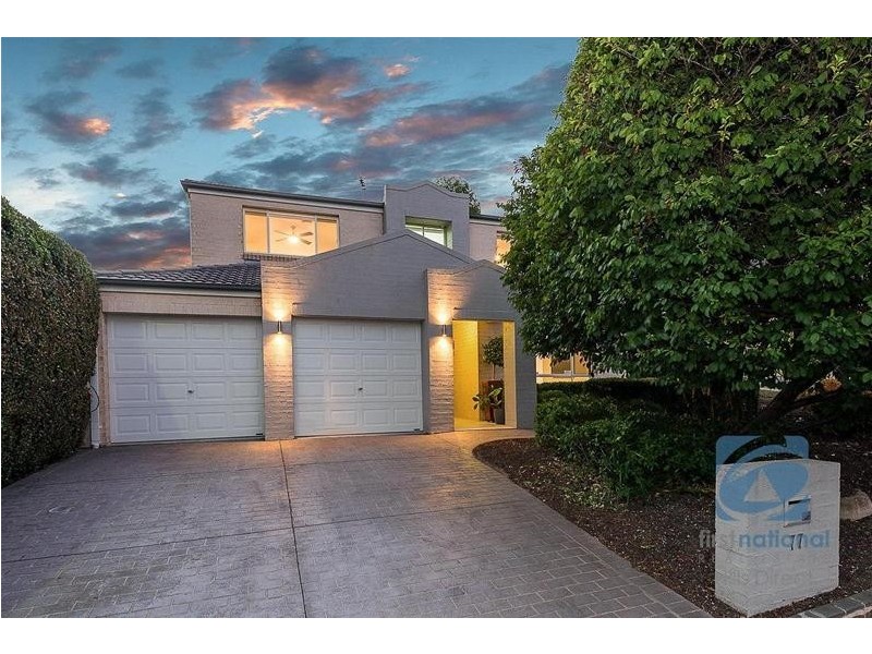 77 Trevor Toms Drive, Acacia Gardens NSW 2763