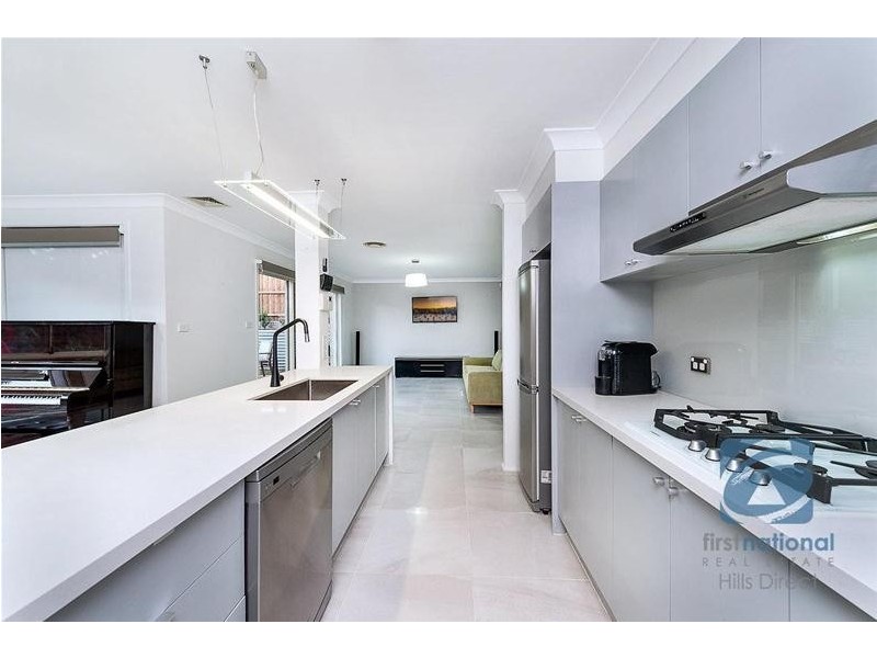 77 Trevor Toms Drive, Acacia Gardens NSW 2763