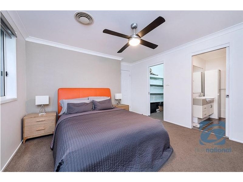 77 Trevor Toms Drive, Acacia Gardens NSW 2763